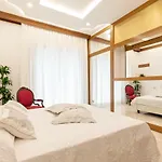 First Class Rome Apartments