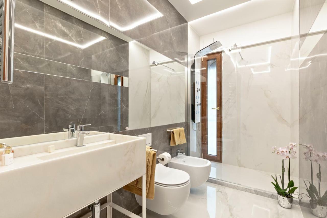Vakantiehuis First Class Rome