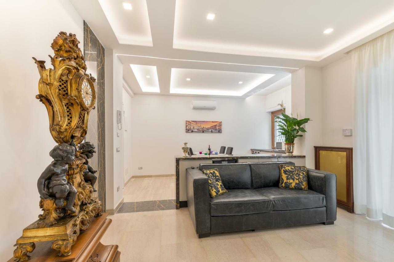 Vakantiehuis First Class Rome
