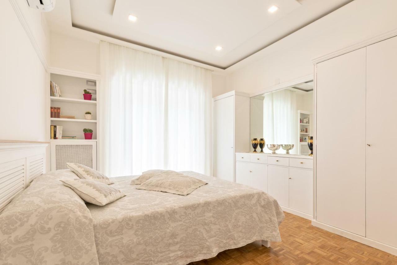 Vakantiehuis First Class Rome