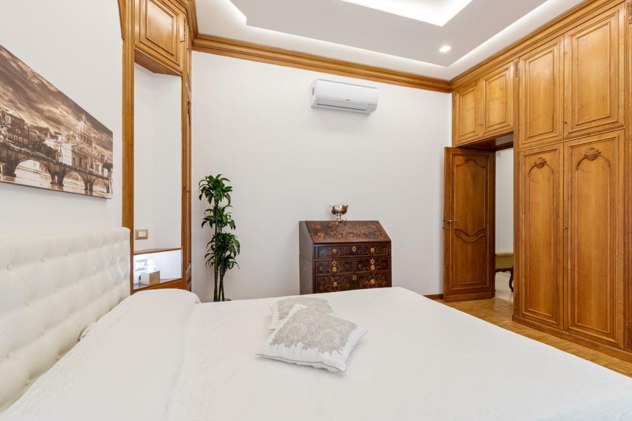 Vakantiehuis First Class Rome